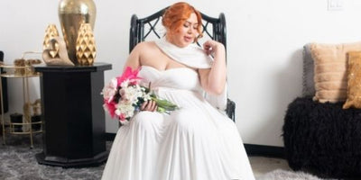 SAVE THE DATE: Bridal Lookbook