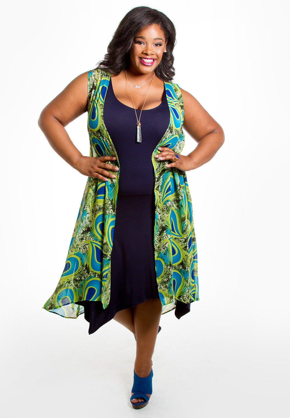 Outfit Statement Swagger Trendy And Stylish Plus Size Fashion Swak outfit-statement-swagger-trendy-and-stylish-plus-size-fashion-swak