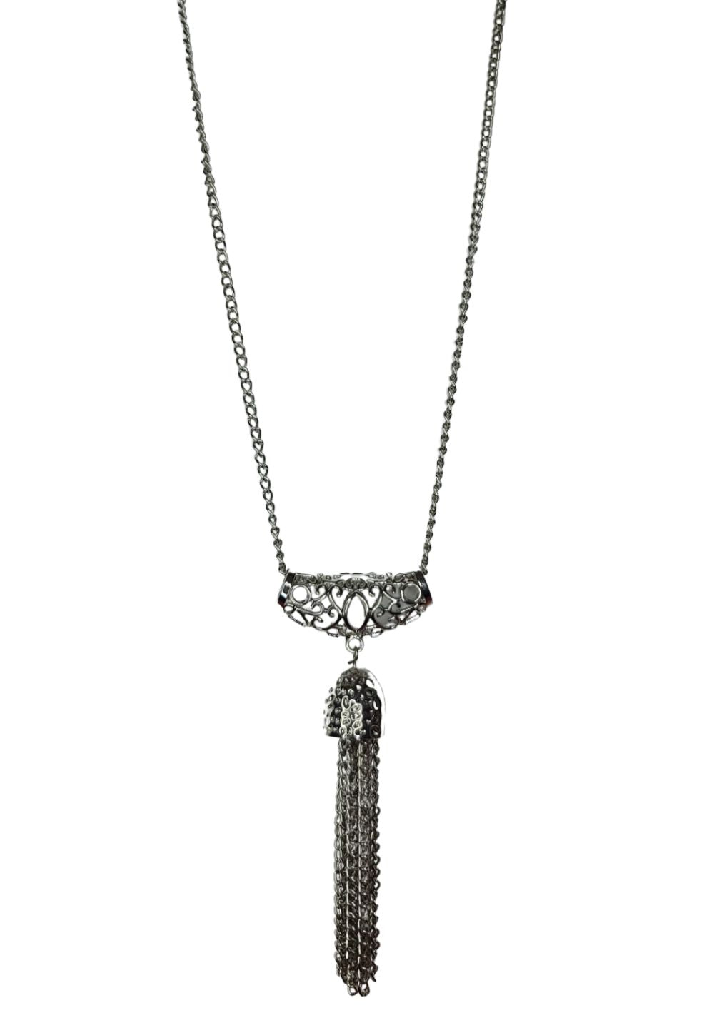 Necklace Silver 20