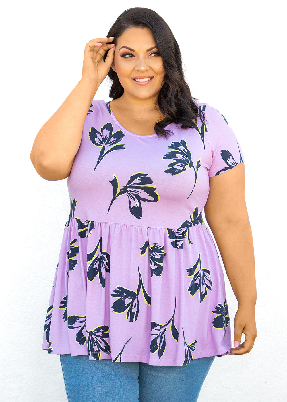 Samanta Top main image 1