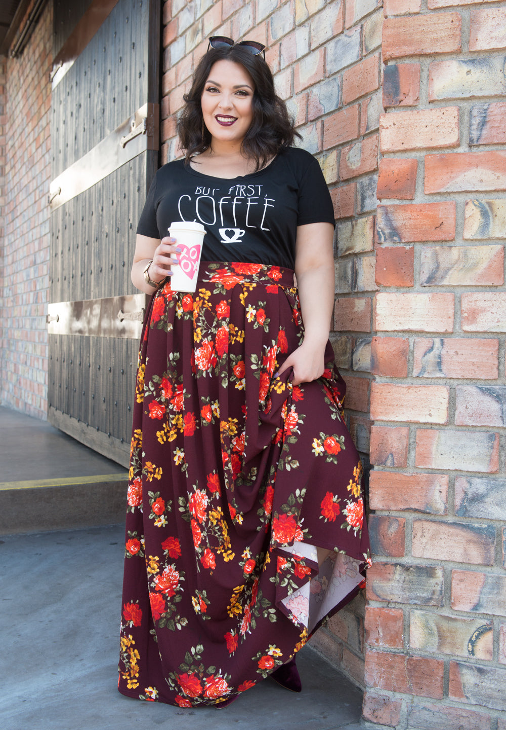 Outfit - Coffee Date – SWAK Designs