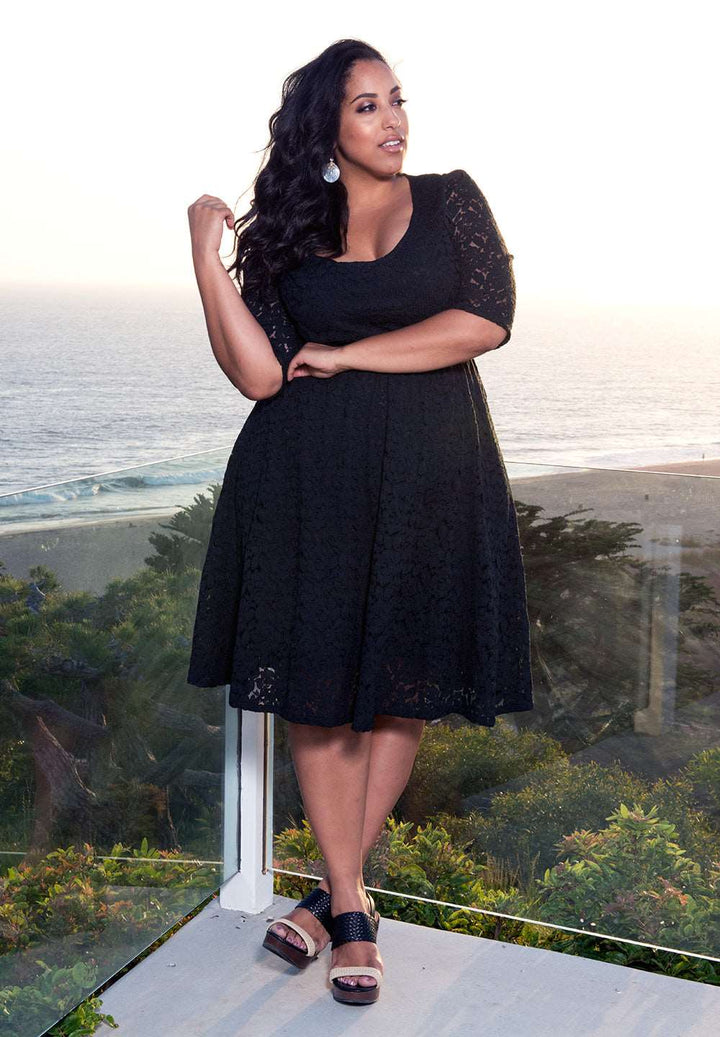 Lovely Plus Size Dress | Harlow Lace Dress | Swak Designs Plus Size Clothing SWAK Designs Lovely Plus Size Dress | Harlow Lace Dress | Swak Designs Plus Size Clothing SWAK Designs