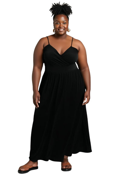 4x maxi dresses 4X Size Formal Dresses