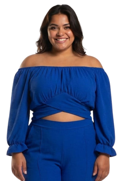 SWAK Trendy Plus Size Fashion | Dresses Tops and Bottoms Under