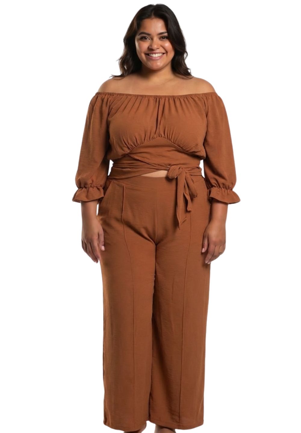 SWAK Trendy Plus Size Fashion | Dresses Tops and Bottoms Under