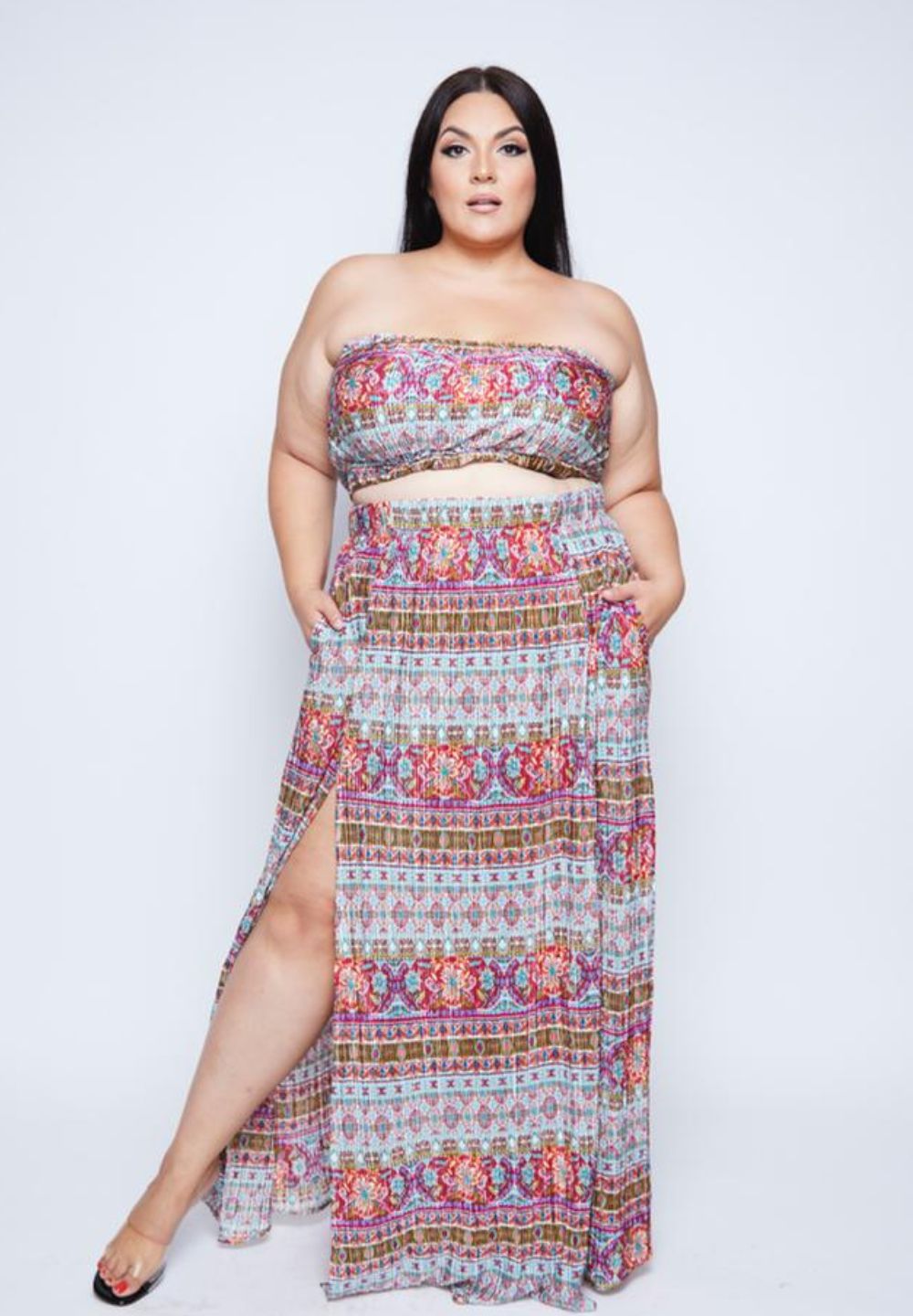 jersey dress form White Jersey Female French Dress Form: 3 Sizes with 2 Metal Base Options