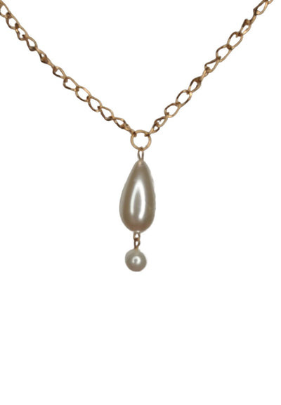 Necklace Pearl 31