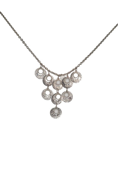 Necklace Silver 33