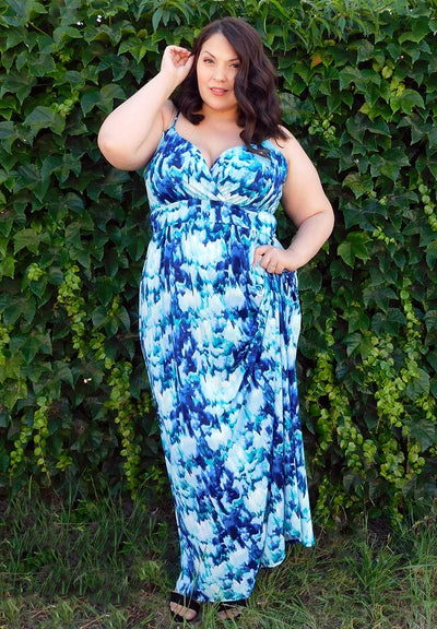 Affordable and Stylish Plus Size Maxi Dresses | Swak Designs Clothing Tagged "4x" SWAK Designs Affordable and Stylish Plus Size Maxi Dresses | Swak Designs Clothing Tagged "4x" SWAK Designs