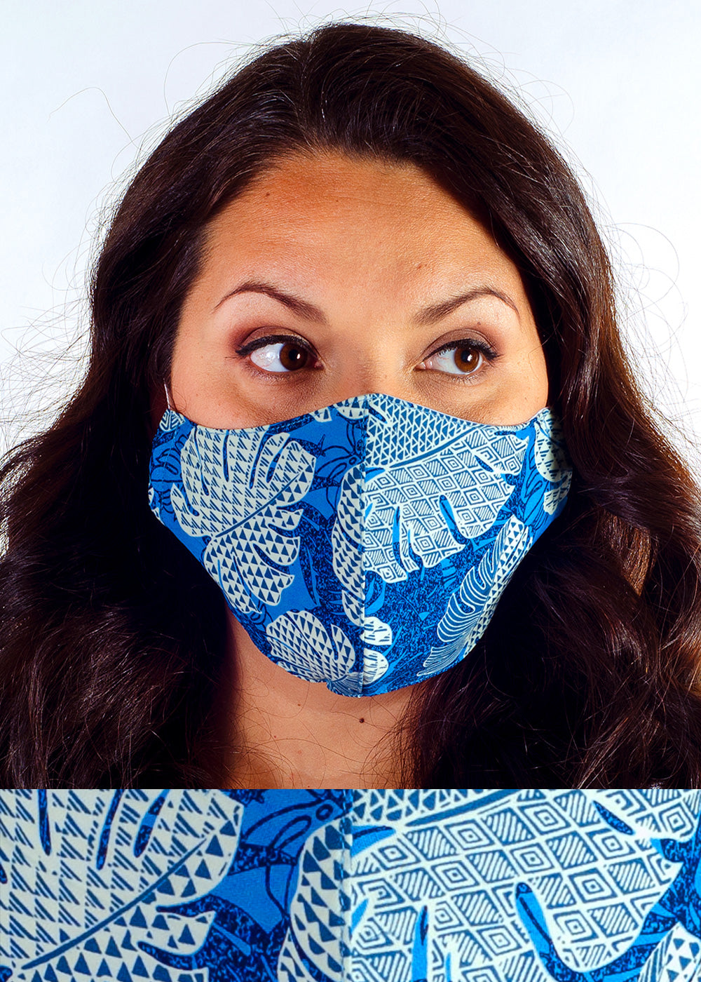 Stylish and Trendy Plus Size Tops | Face Mask | SWAK Designs